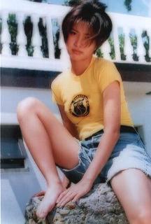Yuki Uchida feet photo 6