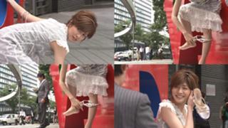 Yuki Uchida feet photo 14
