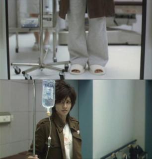 Yuki Uchida feet photo 3