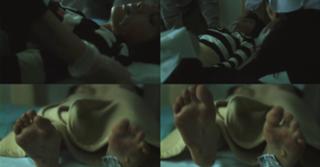 Yuki Uchida feet photo 16