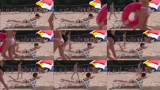 Yuki Uchida feet photo 7