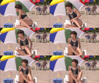 Yuki Uchida feet photo 5