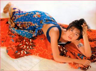 Yuki Uchida feet photo 20