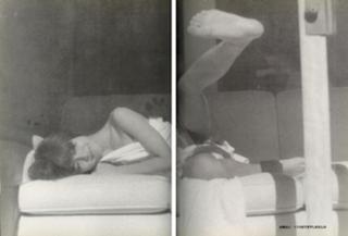 Yuki Uchida feet photo 15