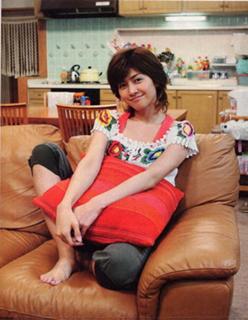 Yuki Uchida feet photo 13