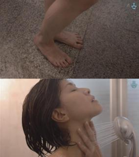 Yuki Uchida feet photo 16