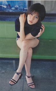 Yuki Uchida feet photo 12