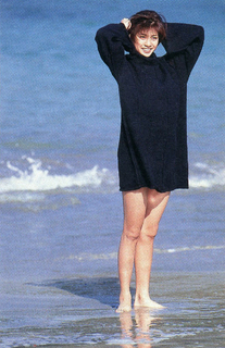 Yuki Uchida feet photo 4