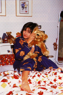 Yuki Uchida feet photo 20