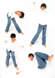 Yuki Uchida feet photo 3