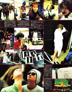 Yuki Uchida feet photo 7