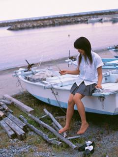 Yukie Kawamura feet photo 4