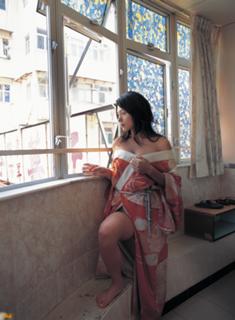 Yukie Kawamura feet photo 8
