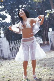 Yukie Kawamura feet photo 20