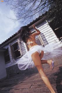 Yukie Kawamura feet photo 19