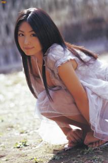Yukie Kawamura feet photo 17