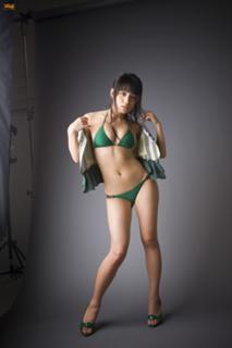 Yukie Kawamura feet photo 14