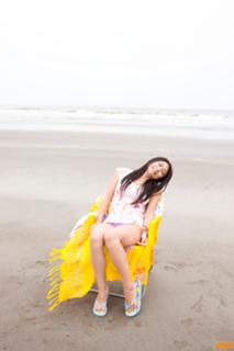 Yukie Kawamura feet photo 11