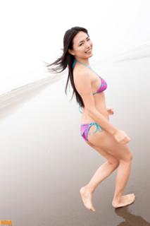 Yukie Kawamura feet photo 10