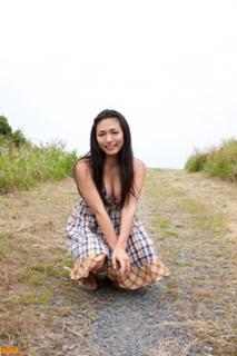 Yukie Kawamura feet photo 3