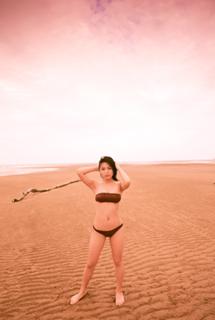 Yukie Kawamura feet photo 17