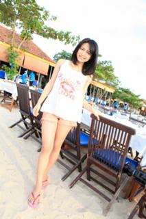 Yukie Kawamura feet photo 14