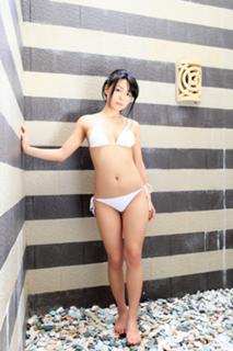 Yukie Kawamura feet photo 7