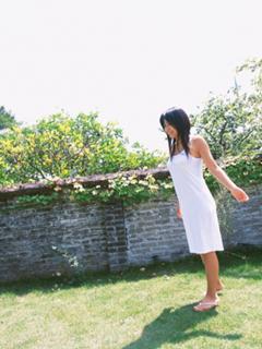 Yukie Kawamura feet photo 2