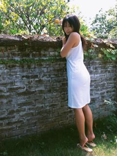 Yukie Kawamura feet photo 1