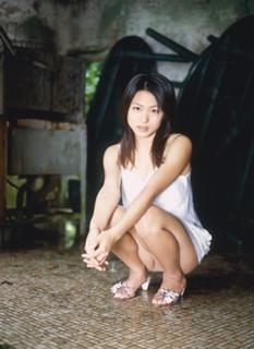 Yukie Kawamura feet photo 10