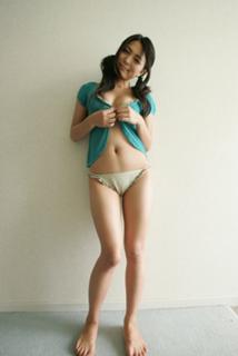 Yukie Kawamura feet photo 2