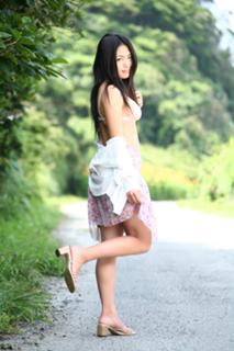 Yukie Kawamura feet photo 15