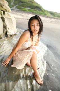 Yukie Kawamura feet photo 11