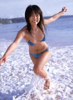 Yukie Kawamura feet photo 5