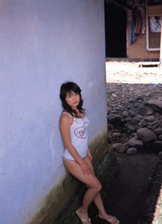 Yukie Kawamura feet photo 13