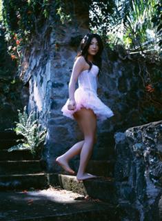 Yukie Kawamura feet photo 18