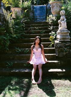 Yukie Kawamura feet photo 14