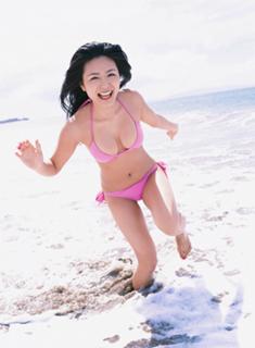 Yukie Kawamura feet photo 10