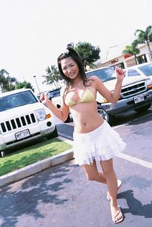 Yukie Kawamura feet photo 17