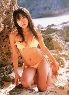 Yukie Kawamura feet photo 11