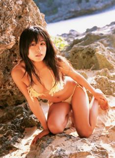 Yukie Kawamura feet photo 7
