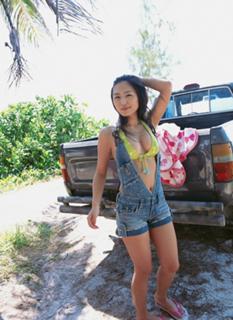 Yukie Kawamura feet photo 5