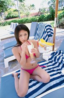 Yukie Kawamura feet photo 11