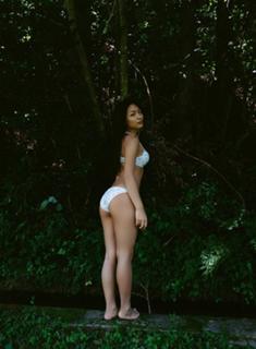 Yukie Kawamura feet photo 1