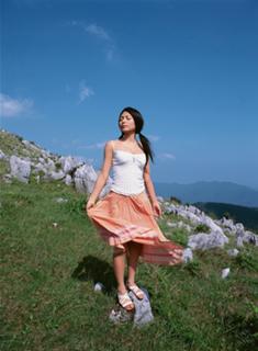 Yukie Kawamura feet photo 18