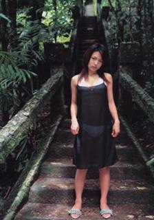 Yukie Kawamura feet photo 8