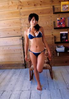 Yukie Kawamura feet photo 7