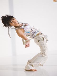 Yukie Kawamura feet photo 8