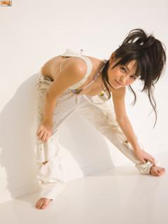 Yukie Kawamura feet photo 7