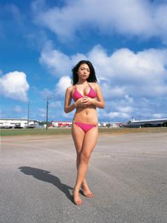 Yukie Kawamura feet photo 17